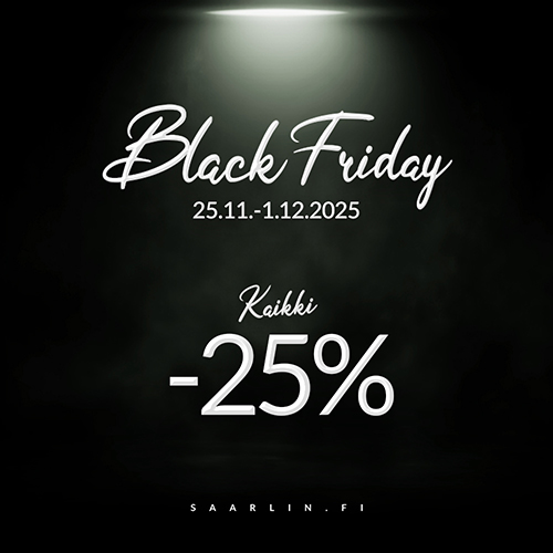 Black Friday sale