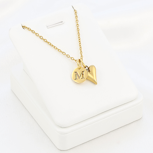 MySaarlin-piece with letter disc