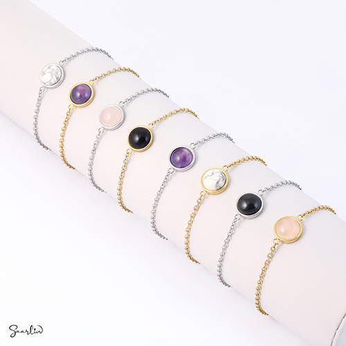 Freyja-bracelets