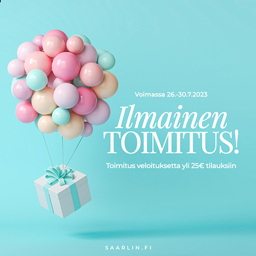 Ilmaisen Toimituksen-päivät