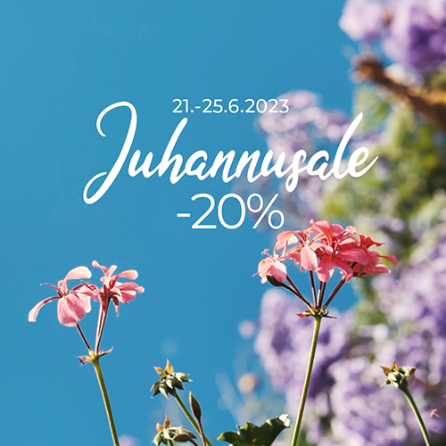 Juhannusale