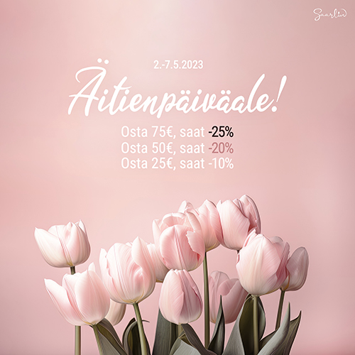 Äitienpäiväale